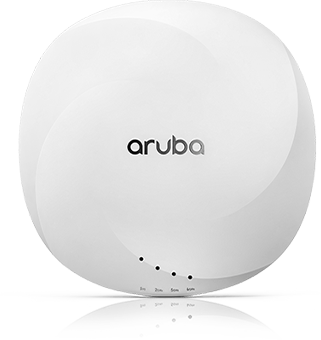 APs Aruba